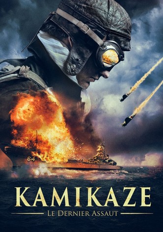 Kamikaze, le dernier assaut