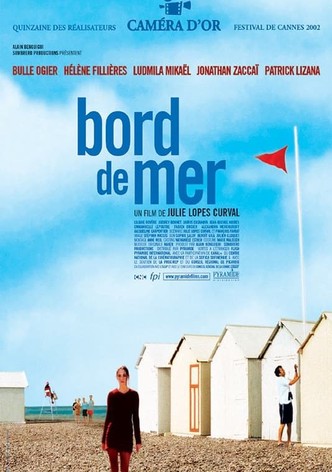 Bord de mer