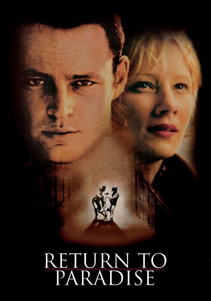 Return to paradise streaming where to watch online 
