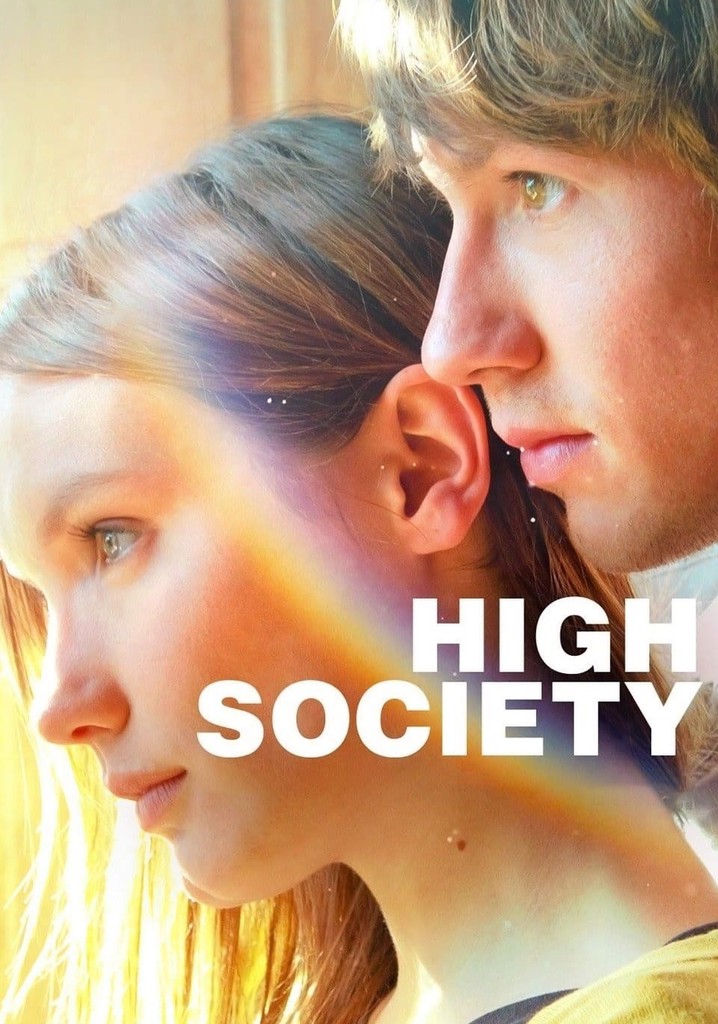 High Society streaming where to watch movie online