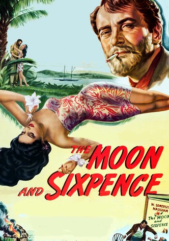 The Moon and Sixpence