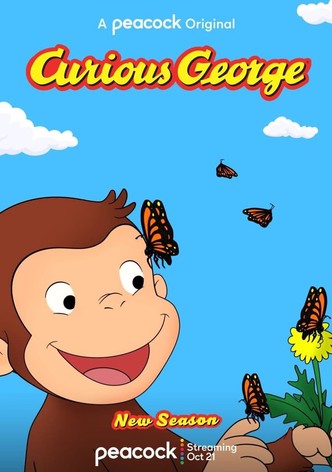 Curious George