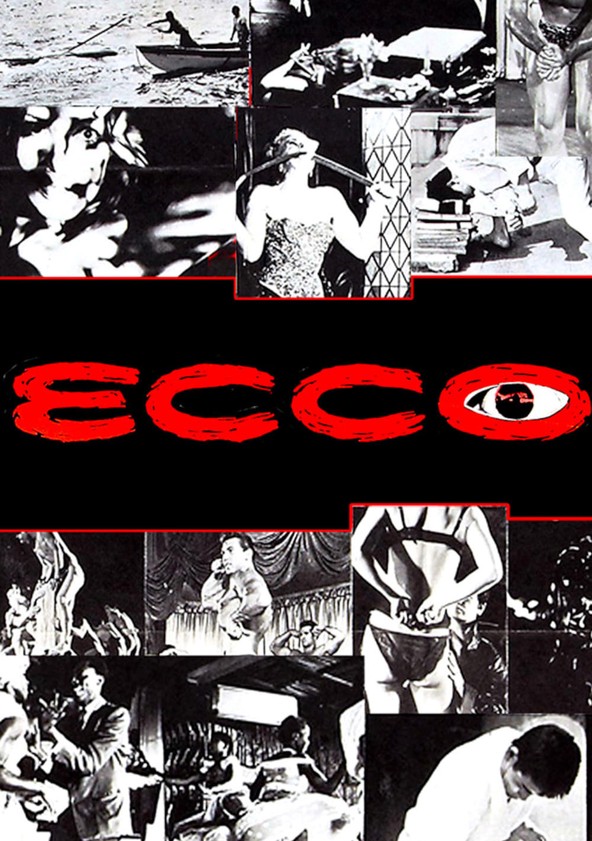 Ecco streaming where to watch movie online