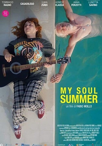 My Soul Summer