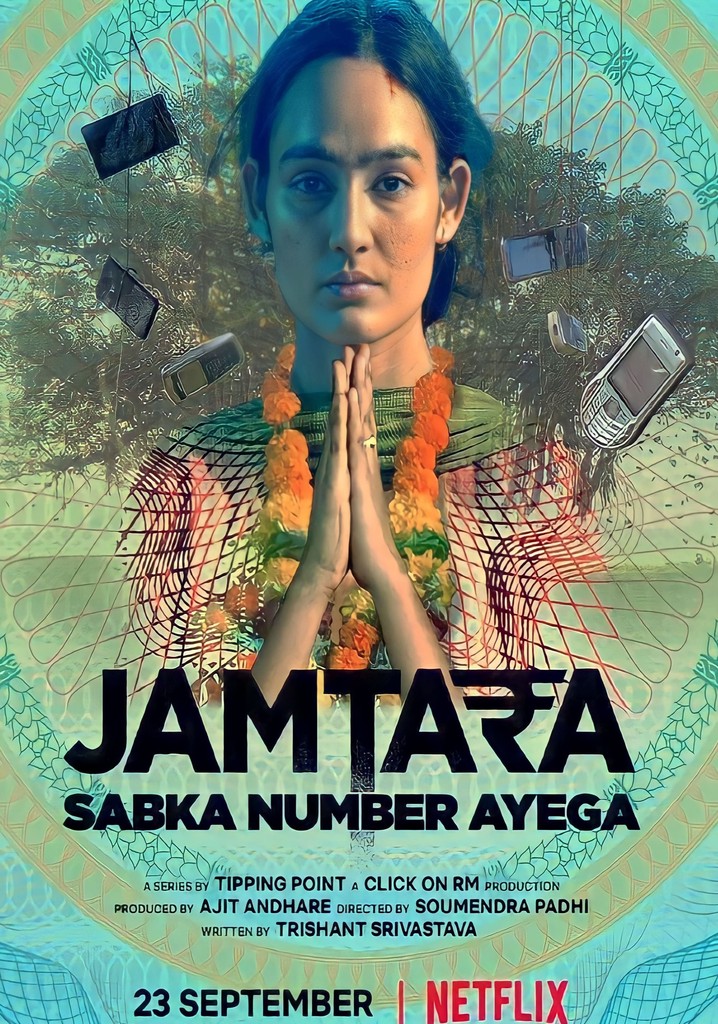 Jamtara full web series watch online free sale