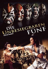 Die unbesiegbaren Fünf