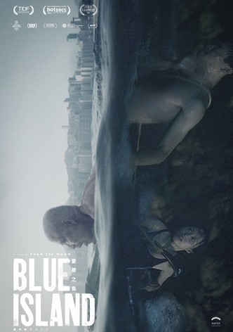 Blue Island