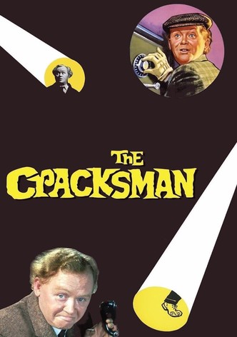 The Cracksman