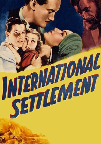 International Settlement