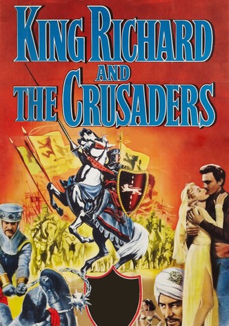 King Richard and the Crusaders