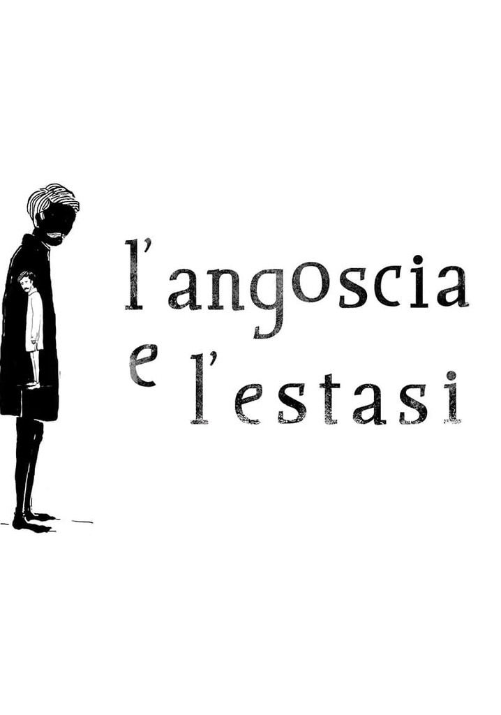 The Angst and the Bliss