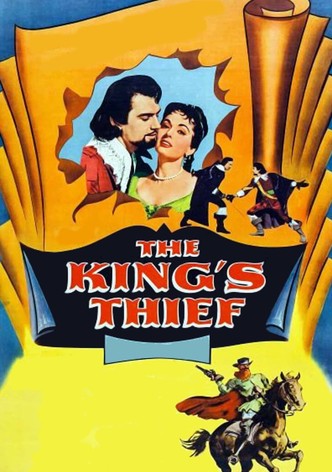 The King's Thief