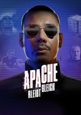 Apache siempre Apache