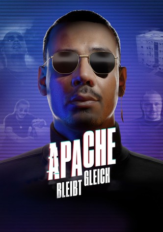 Apache bleibt gleich