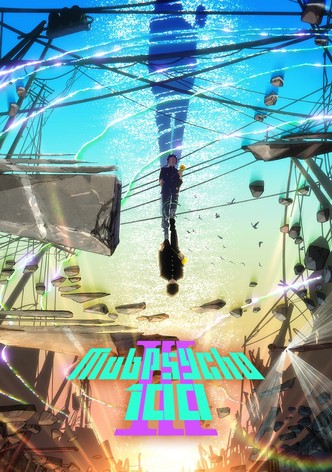 Mob Psycho 100