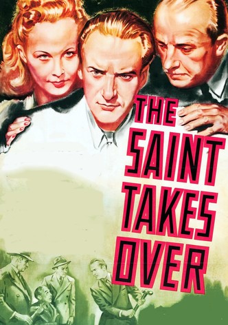 Le  Saint reprend du service