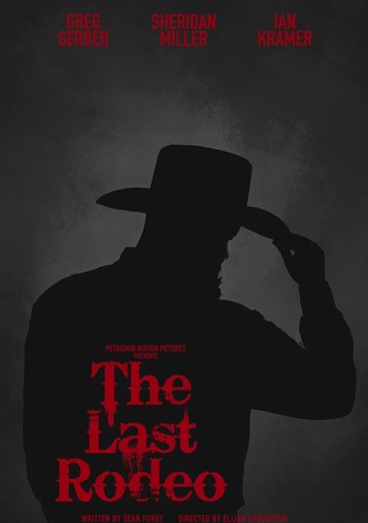 The Last Rodeo