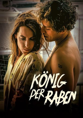 König der Raben