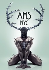 American Horror Story - Temporada 11: NYC