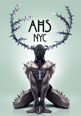 American Horror Story - Die dunkle Seite in dir - Staffel 11