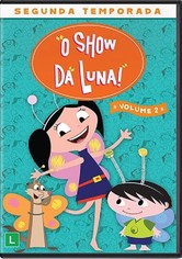 O Show da Luna - Temporada 2