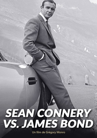 Sean Connery vs James Bond