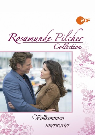 Totalmente inesperado