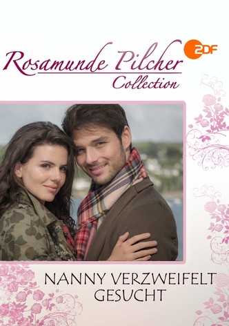 Rosamunde Pilcher: Hledá se chůva