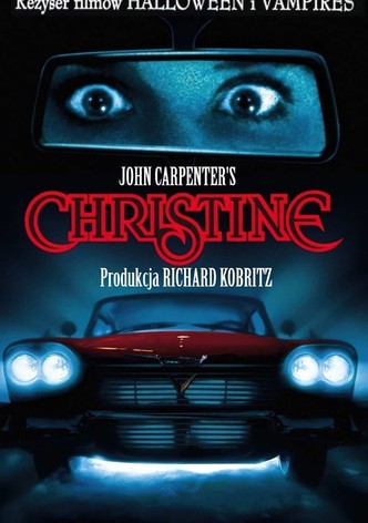 Christine