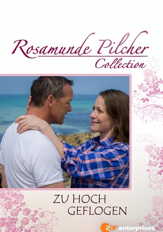 Rosamunde Pilcher: Láska z nebes