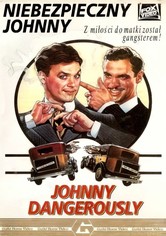 Niebezpieczny Johnny