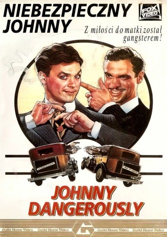 Niebezpieczny Johnny
