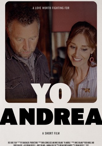 Yo Andrea