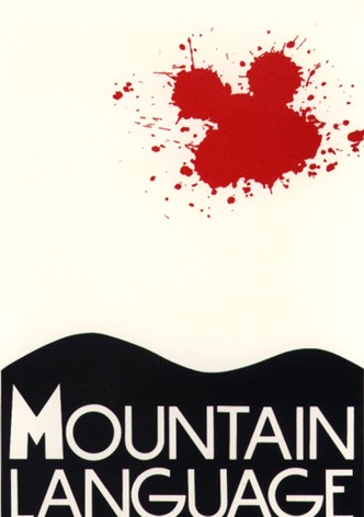 Mountain Language