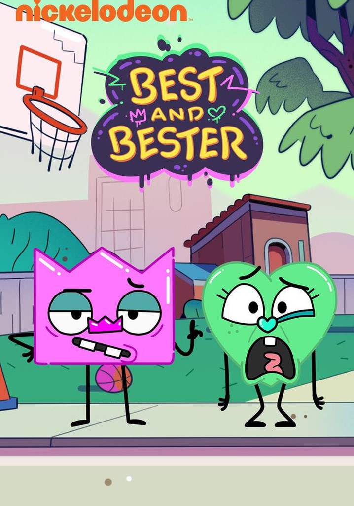 Regarder la série Best Bester streaming Regarder la série Best Bester streaming