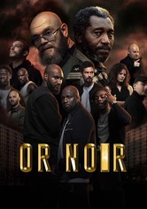 Or Noir