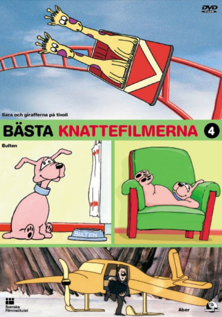 Bästa knattefilmerna 4