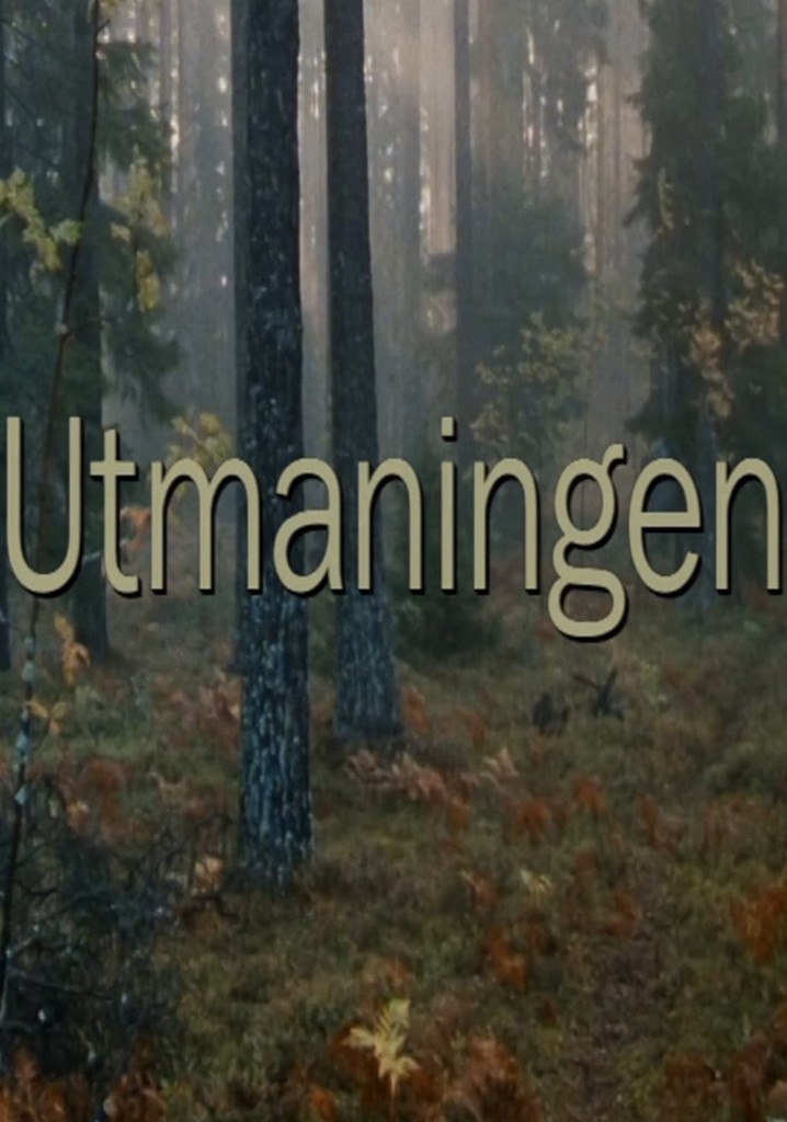 Utmaningen