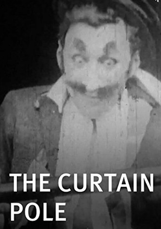 The Curtain Pole