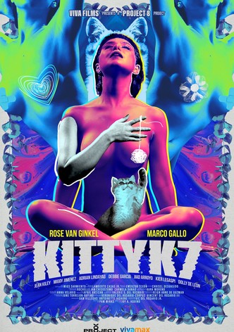 Kitty K7