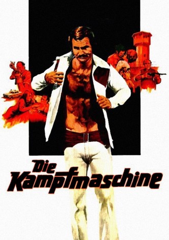Die Kampfmaschine