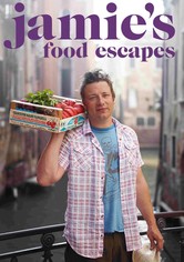 Jamie unterwegs – Geniale Rezepte gegen Fernweh