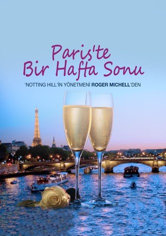 Paris'te Bir Hafta Sonu
