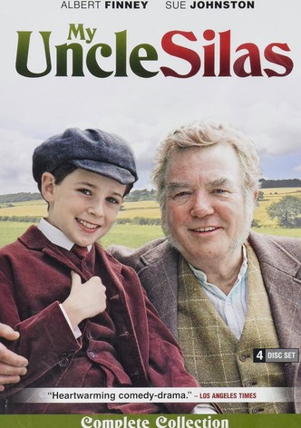 My Uncle Silas