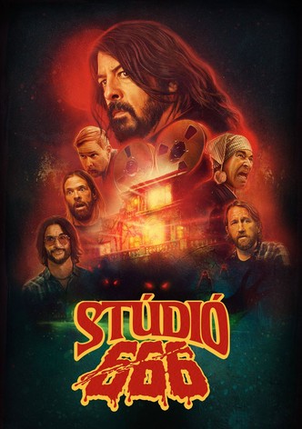 Stúdió 666