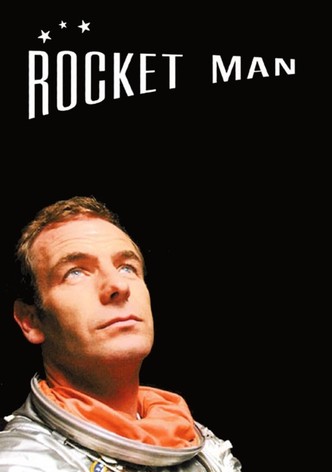 Rocket Man