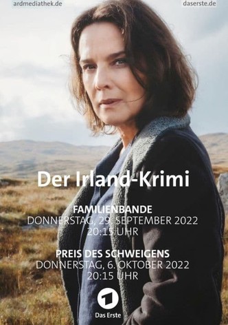 Irish Crime: The Price of Silence