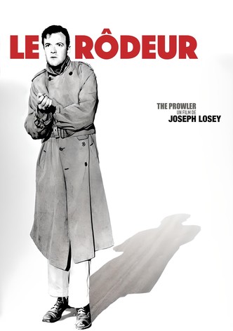 Le Rôdeur