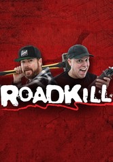 Roadkill - Season 8