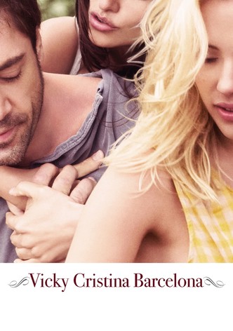 Vicky Cristina Barcelona